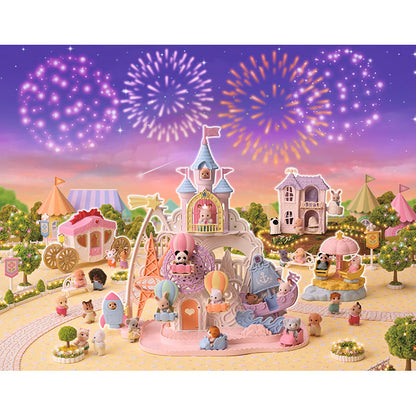 Sylvanian Families, Baby Fornøyelsespark