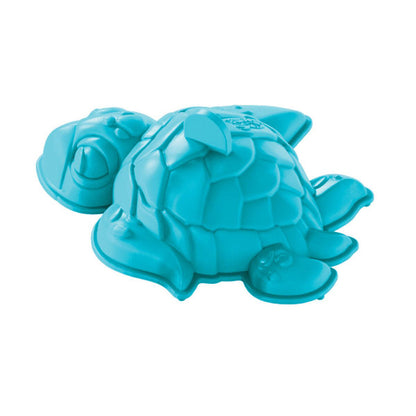 Kinetic Sand, Sandkasse-sett - Grønn