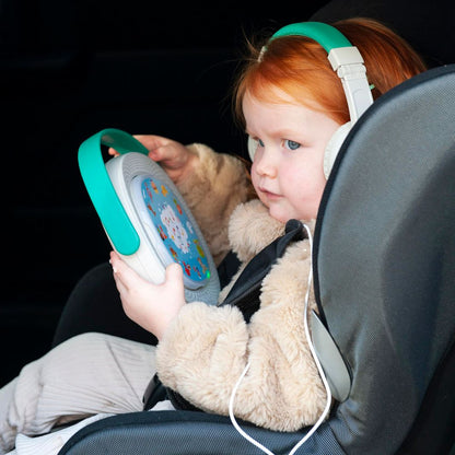 TIMIO Interaktivt lydlæringsleketøy, startpakke i ny versjon