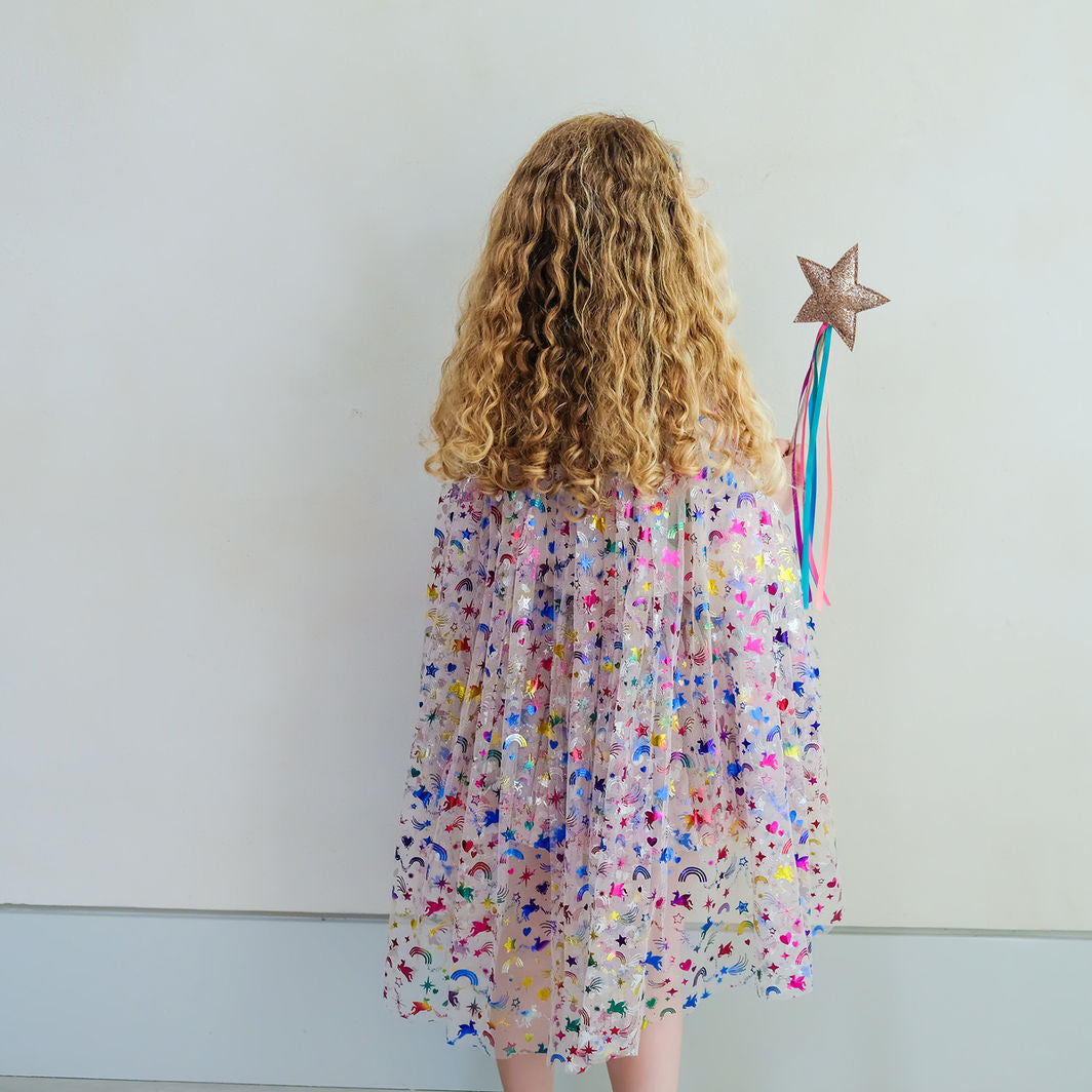 Mimi &amp; Lula Tryllestav – Rainbow