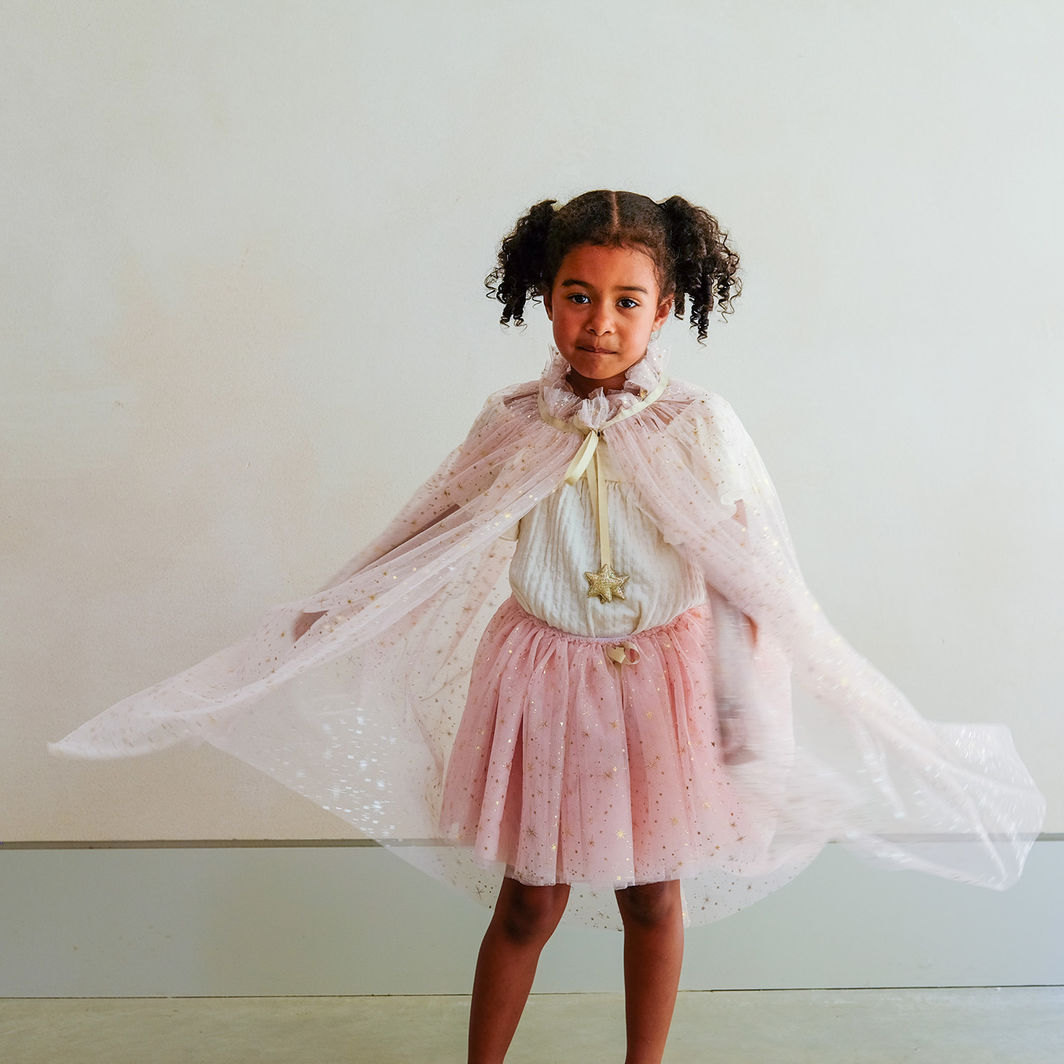 Mimi &amp; Lula Kappe – Starry Tulle Princess