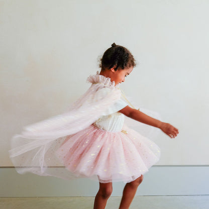 Mimi &amp; Lula Kappe – Starry Tulle Princess