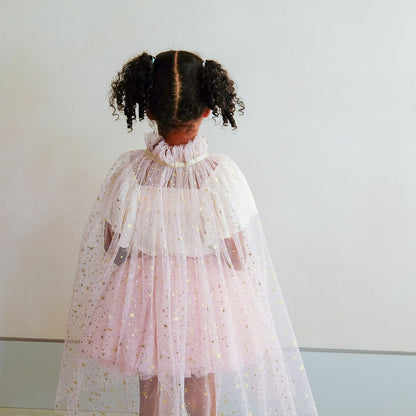 Mimi &amp; Lula Kappe – Starry Tulle Princess