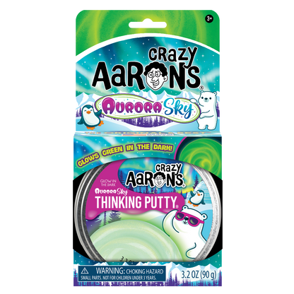 Crazy Aarons slim, mini - Pirate&