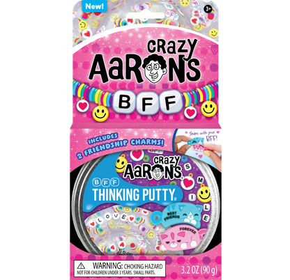 Crazy Aarons slim, mini - Pirate&