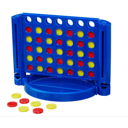 Hasbro, Fire på rad spill - Reiseutgave