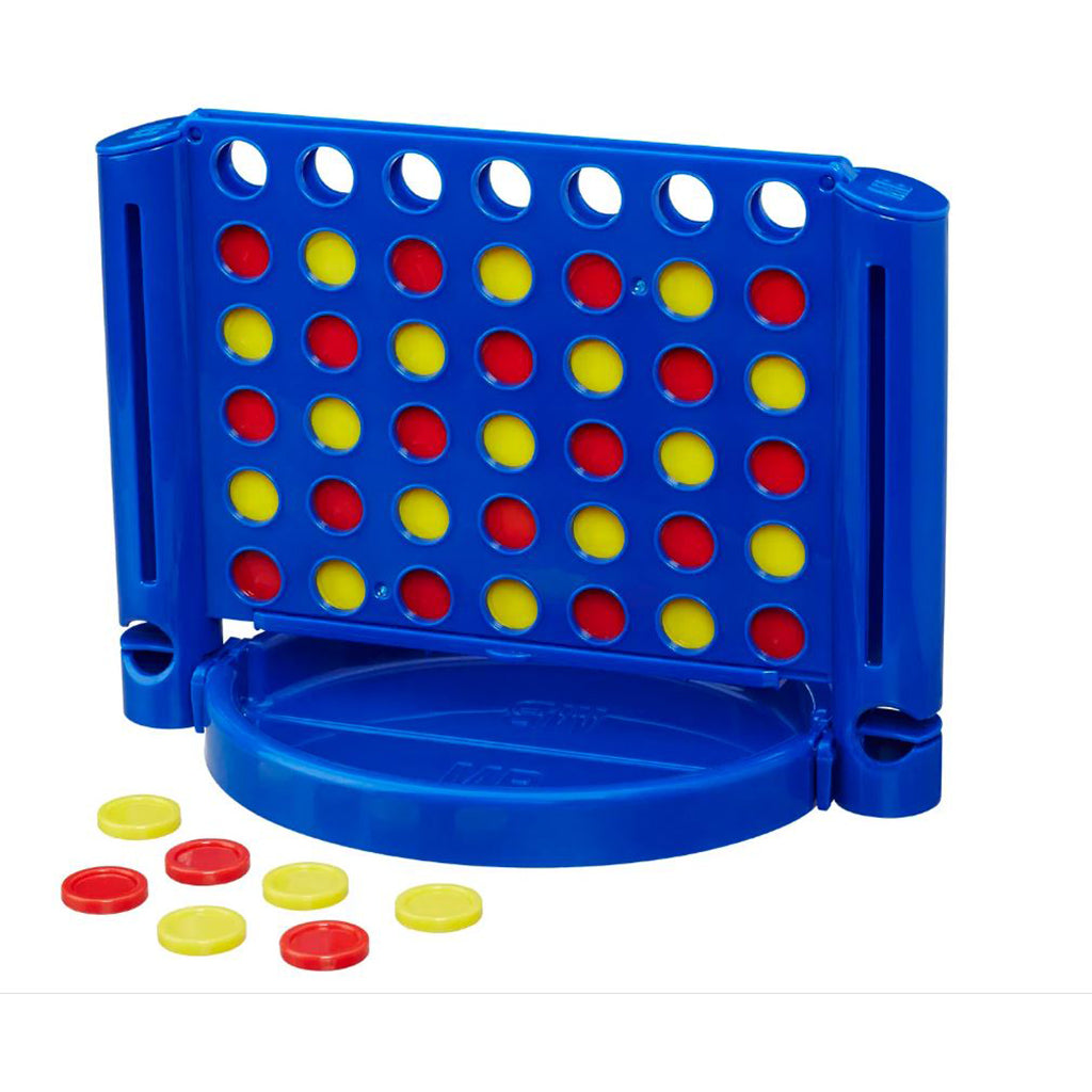 Hasbro, Fire på rad spill - Reiseutgave