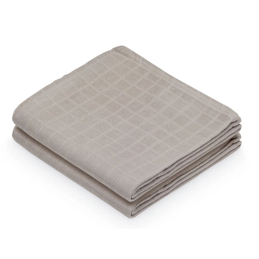 Cam Cam stofble, økologisk, 2-pak - Hazel