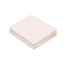 Cam Cam stofbleer, 2-pak økologisk, GOTS - Classic Stripes Rose