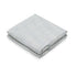 Cam Cam stofble, økologisk, 2-pak, Classic stripes