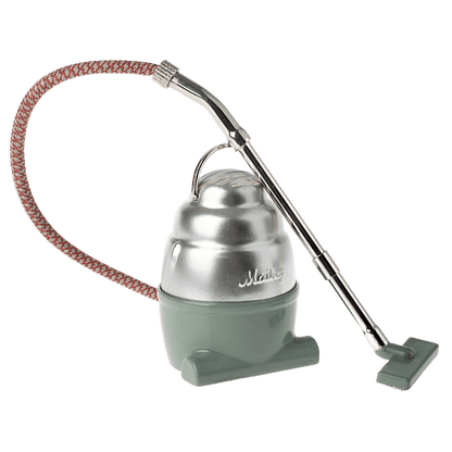 Maileg dukketilbehør til mus, Støvsuger