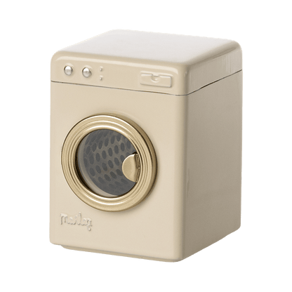 Maileg Dukketilbehør, Vaskemaskin for mus