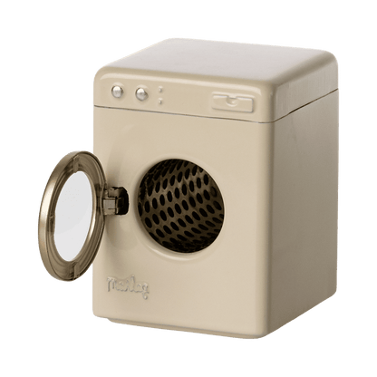 Maileg Dukketilbehør, Vaskemaskin for mus