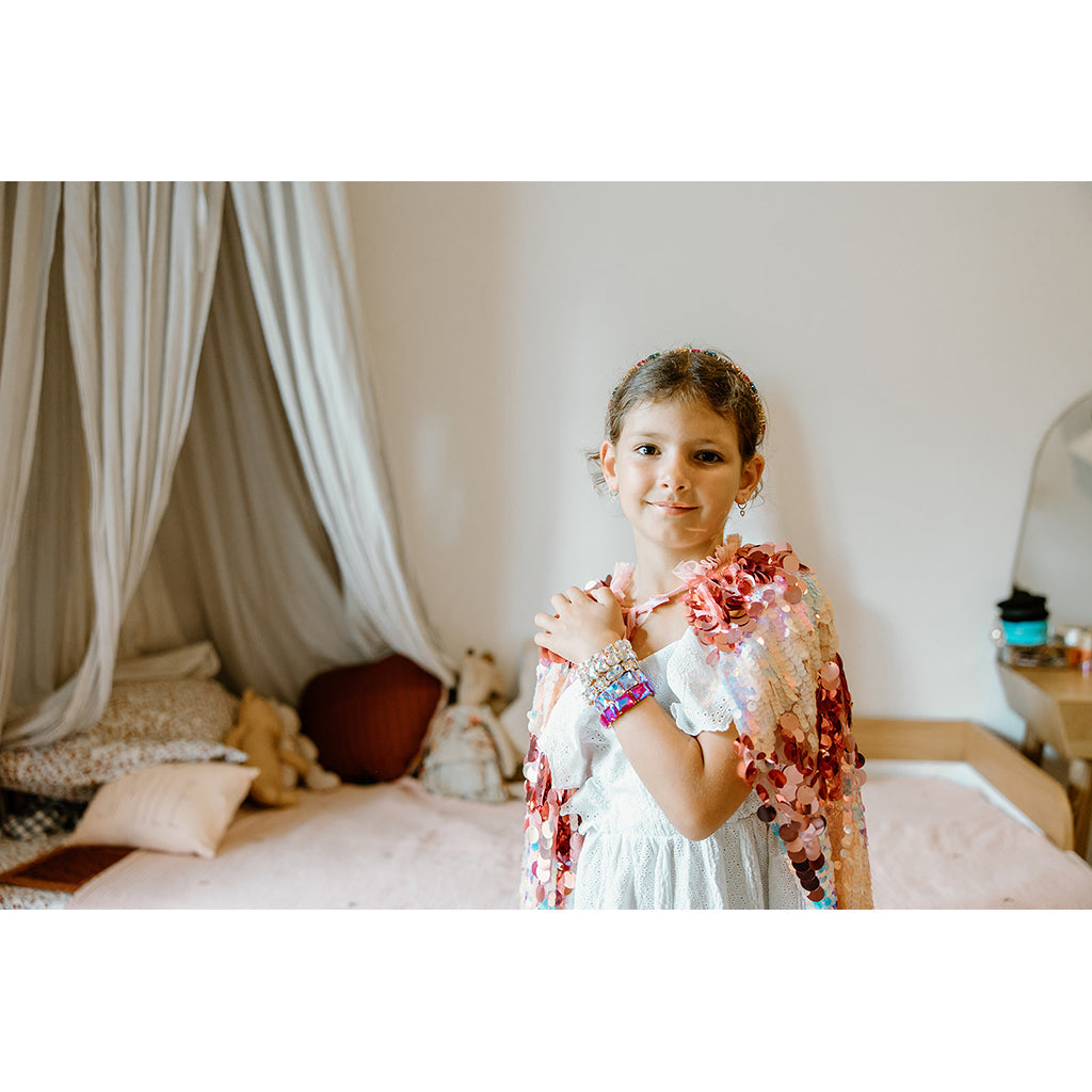 Great Pretenders kappe, The 5&