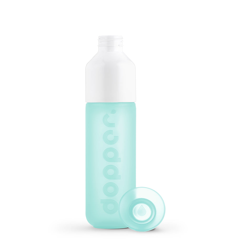 Dopper drikkeflaske, Original - Polar blue