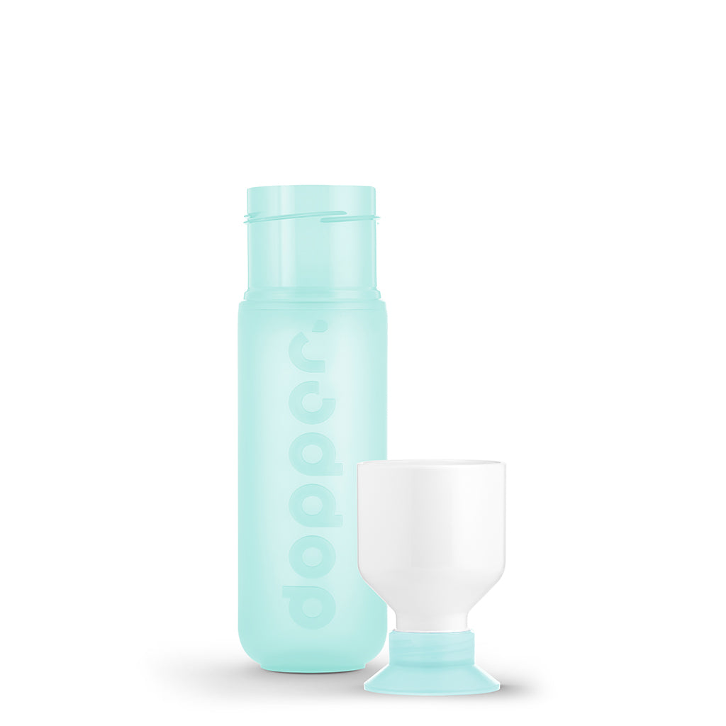 Dopper drikkeflaske, Original - Polar blue