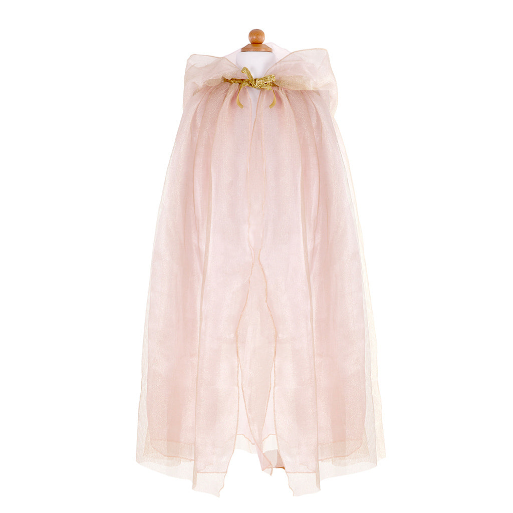 Great Pretenders utkledning, Royal prinsessekåpe - str. 5-7 år