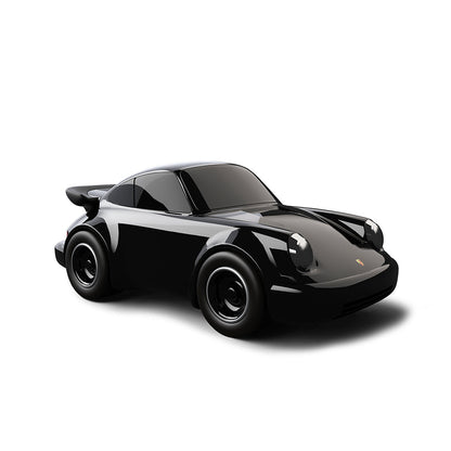 Baghera racerbil, Porche 911 - Black