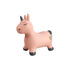 Find that hippo, hoppedyr, Enhjørningen Luna - Blush/rose