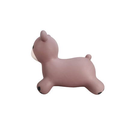 Find that hippo, hoppedyr, Bjørnen Maya