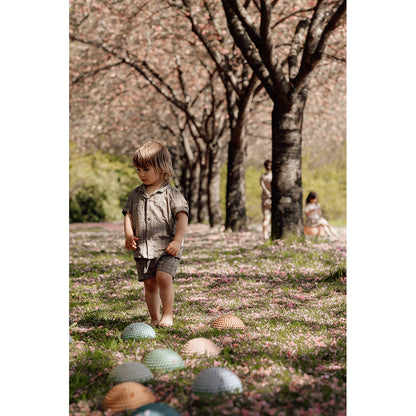 Find that Hipp, Sansesten, sett med 4 stk – Soloppgang