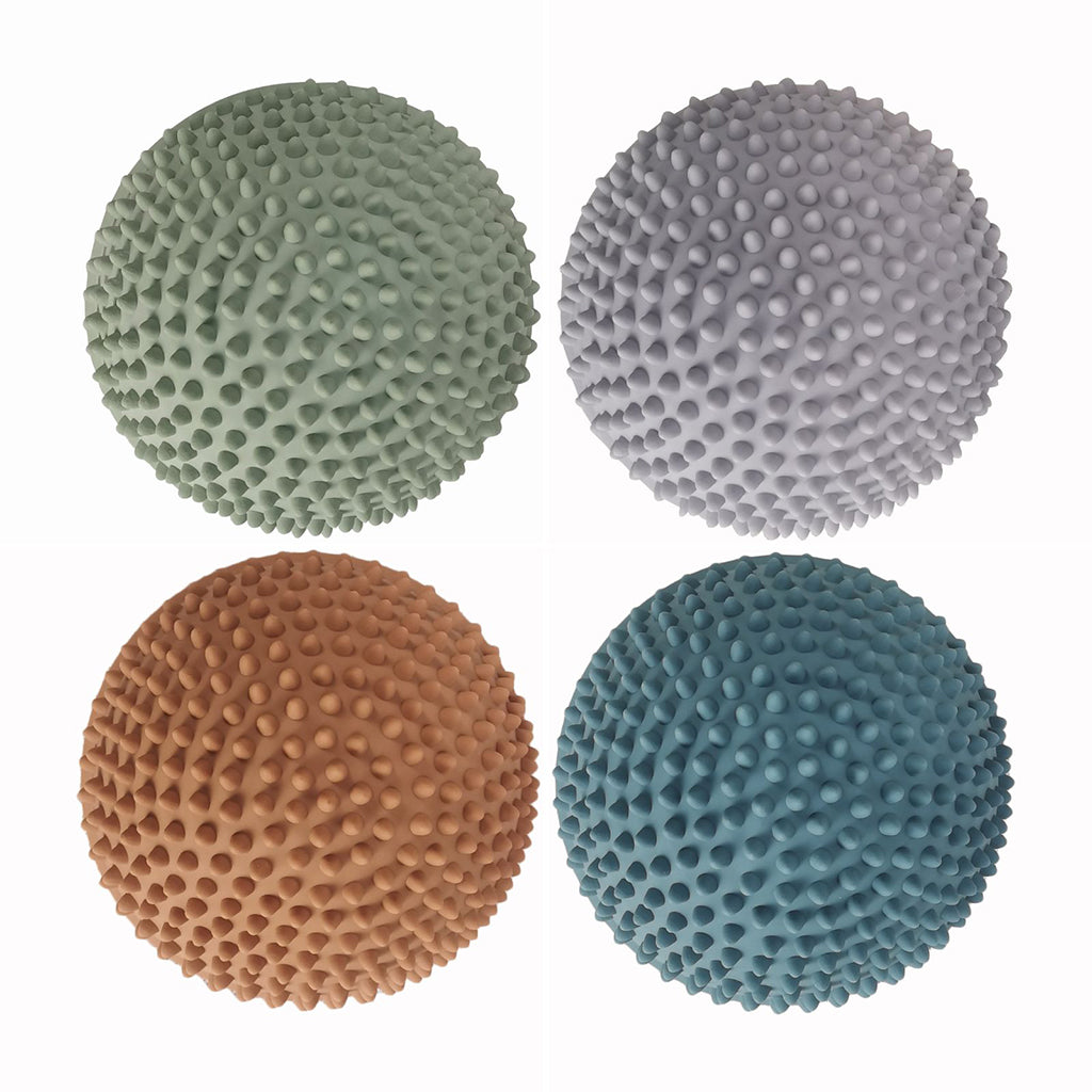 Find that Hipp, Sansesten, sett med 4 stk – Solnedgang