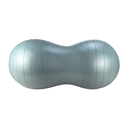 Oppdag Hippo Peanutformet balanseball, Morning blue