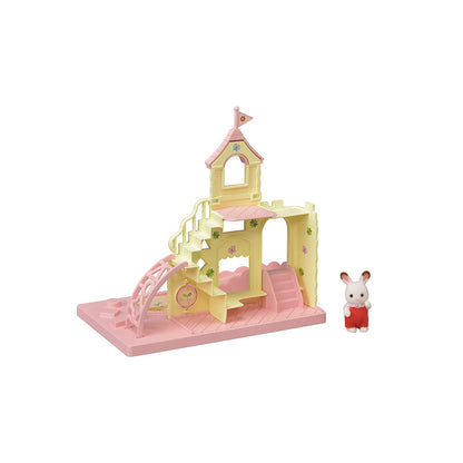 Sylvanian Families - Eventyrslottet