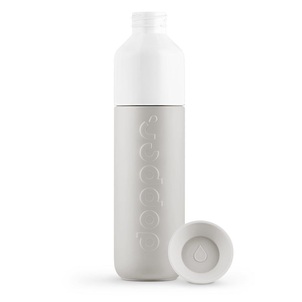Dopper termoflaske, Insulated 350 ml - Gentle grey