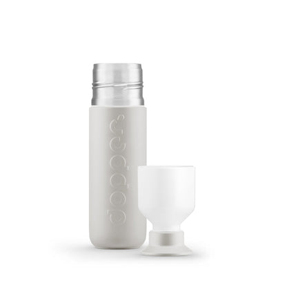 Dopper termoflaske, Insulated 350 ml - Gentle grey