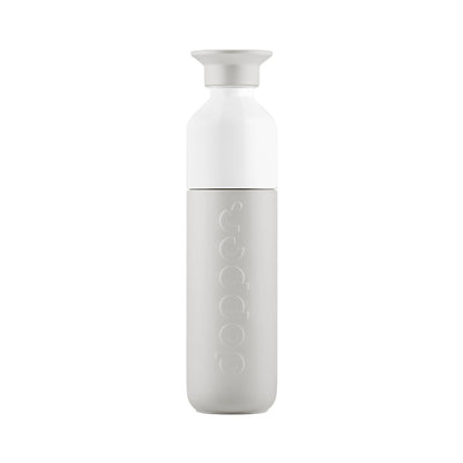 Dopper termoflaske, Insulated 350 ml Gentle Grey studiebillede