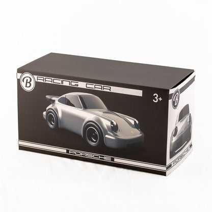 Baghera racerbil, Porsche 911 – Sølv