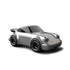 Baghera racerbil, Porche 911 - Silver