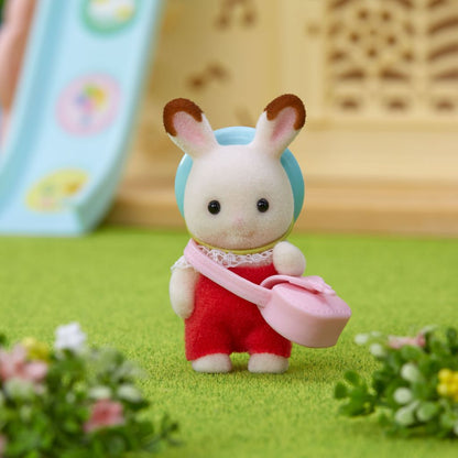 Sylvanian Families, Baby Sjokoladekanin