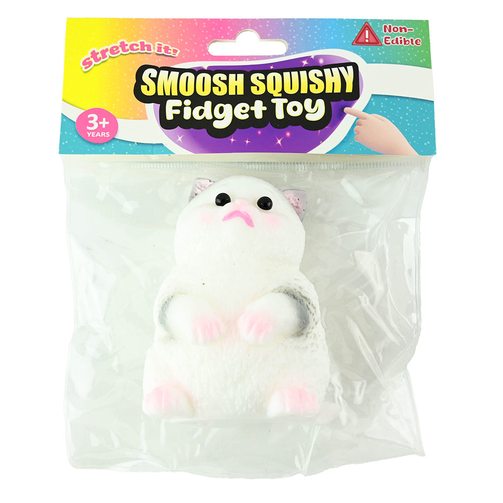 Robetoy squishy katt