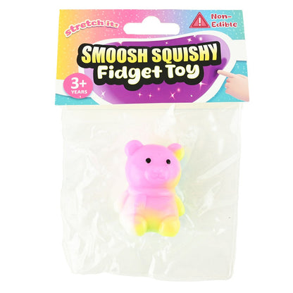 Robetoy squishy, Smoosh bjørn