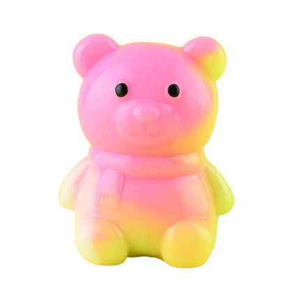 Robetoy squishy, Smoosh bjørn