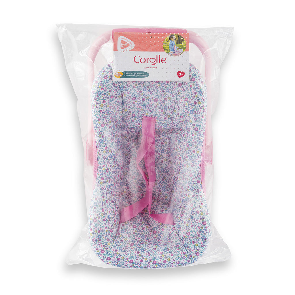 Corolle dukketilbehør, bilsete for dukker - str. 36-42 cm.