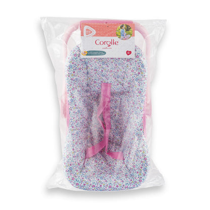 Corolle dukketilbehør, bilsete for dukker - str. 36-42 cm.