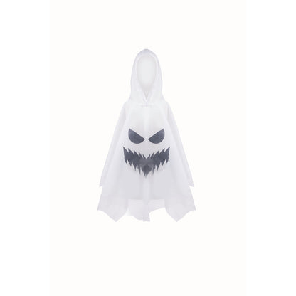 Great Pretenders udklædningstøj, Spooky Ghost Poncho