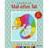 Mandalas mal efter tal, Alverden dyr