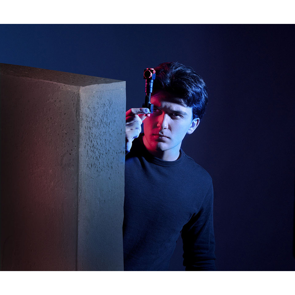 Spy X, Mikro Periskop