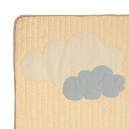 Konges Sløjd Zoo legeteppe,  Brazilian sand