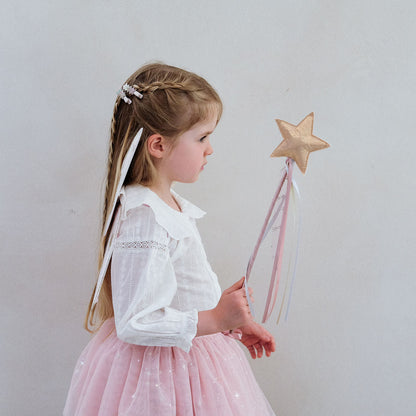 Mimi &amp; Lula - Tryllestav - Sparkly Shimmer