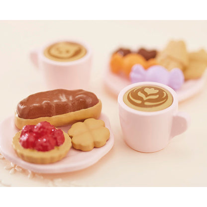 Sylvanian Families, dukketilbehør – Sweet Party-sett