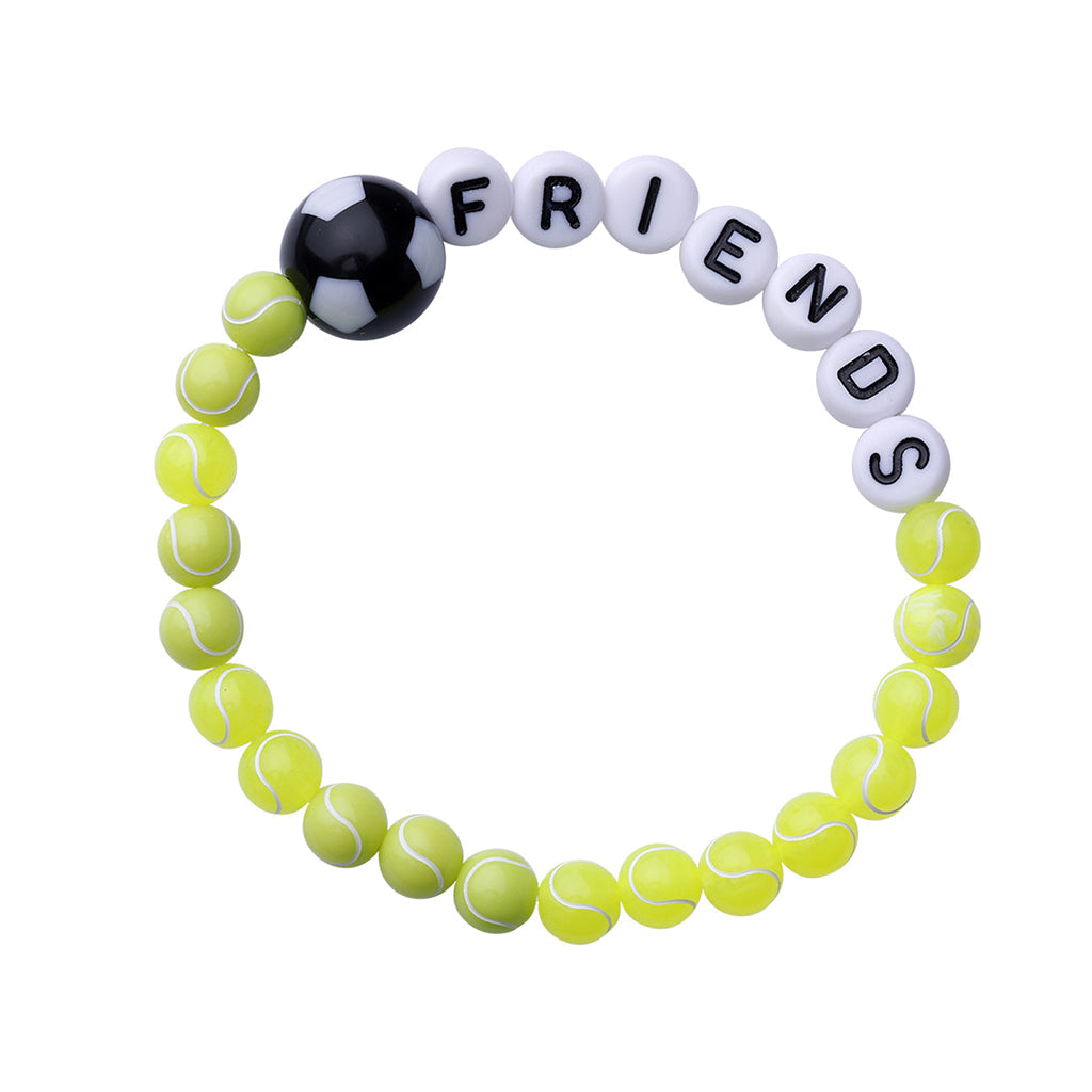 Me &amp; My Box, Lekne Venner