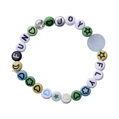 Me &amp; My Box, Lekne Venner