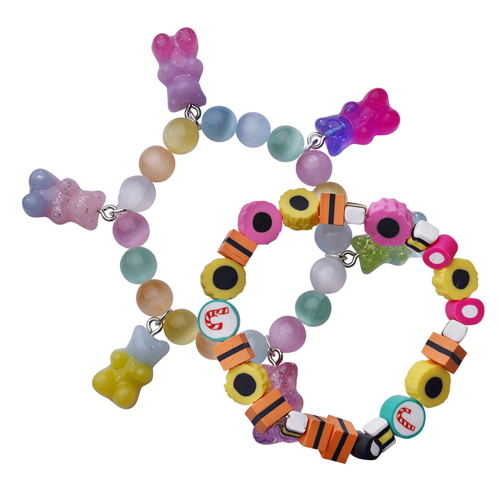 Me &amp; My Box, Lag egne smykker - Candy Kids