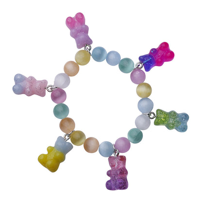 Me &amp; My Box, Lag egne smykker - Candy Kids