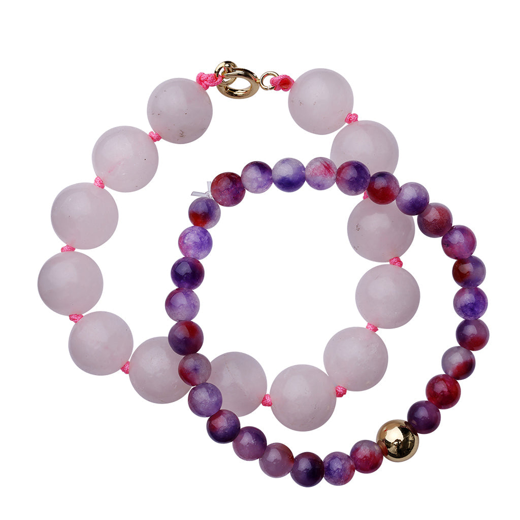 Me &amp; My Box, Roseberry